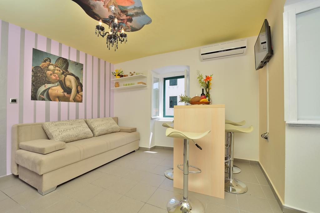 Apartments Carpe Diem Novigrad  Cameră foto