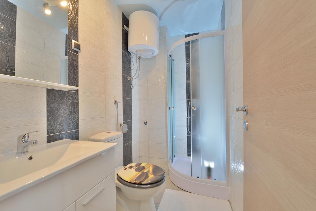 Apartments Carpe Diem Novigrad  Cameră foto