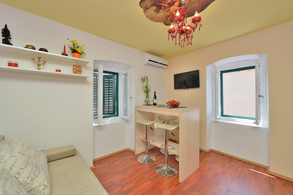Apartments Carpe Diem Novigrad  Cameră foto