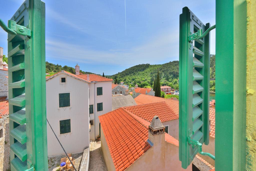 Apartments Carpe Diem Novigrad  Cameră foto